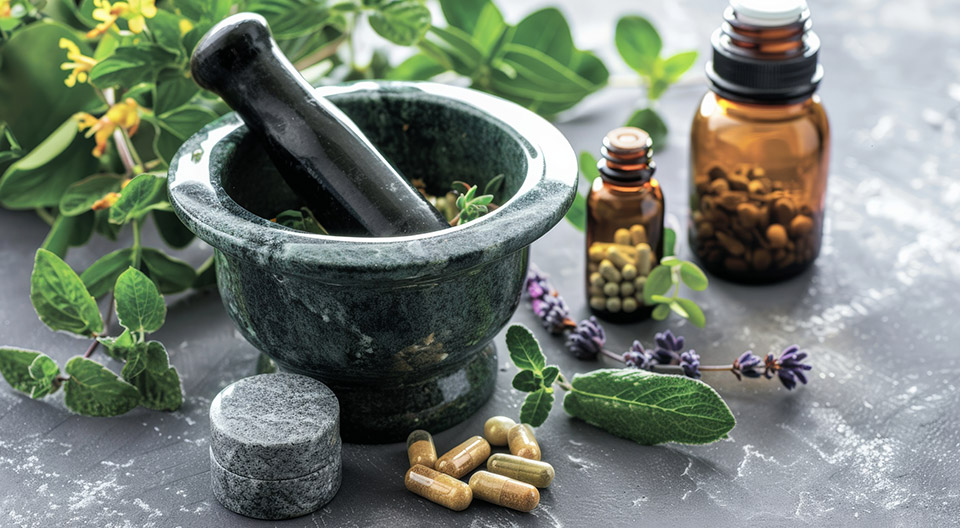 Combining Ayurveda & Modern Medicine During Your Treatment in India