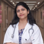 Dr Astha Dayal