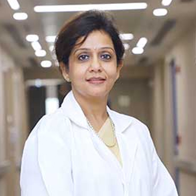 Dr. Deepika Aggarwal