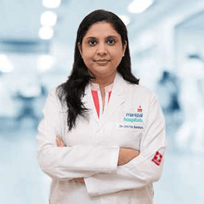 Dr. Divya Bansal
