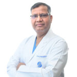 Dr RK. Pandey