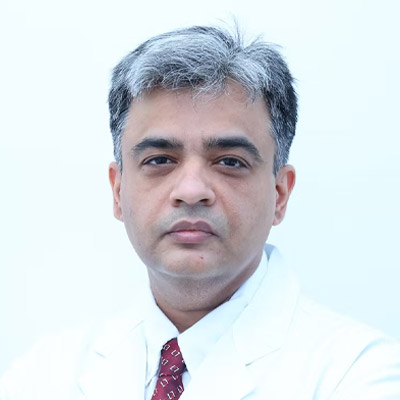 Dr. Amit Bhasin
