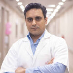 Dr. Anish Gupta