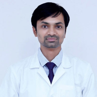 Dr. Ankit Kumar