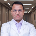 Dr. Arun Bhanot