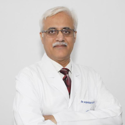 Dr. Ashish Sadana