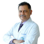 Dr. (Col) Vivek R Sinha