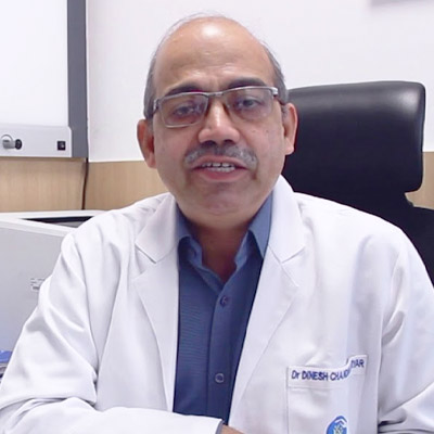 Dr. Dinesh Chandra Katiyar