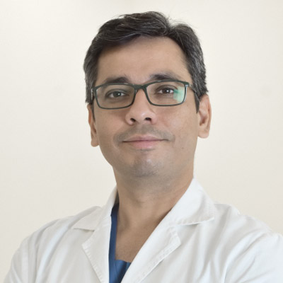 Dr. Harnarayan Singh