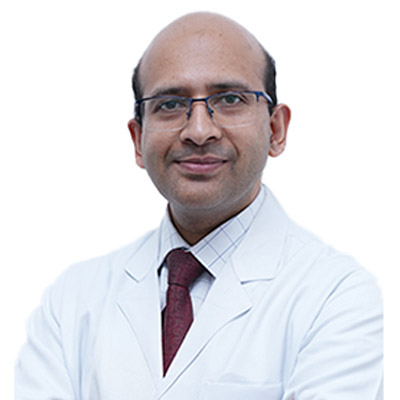 Dr. Himanshu Gupta
