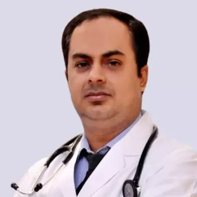 Dr. Karan Chopra