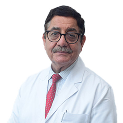 Dr. (Lt. Gen.) Prem Prakash Varma