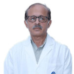 Dr. (Maj Gen) D V Singh