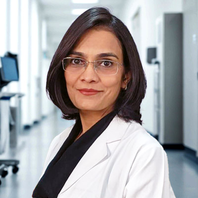 Dr. Preeti Pandya
