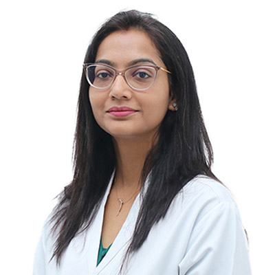 Dr. Preeti Singh
