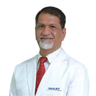 Dr. Rajesh Kumar Verma