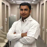 Dr. Reetadyuti Mukhopadhyay