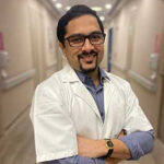 Dr. Rohan Khandelwal