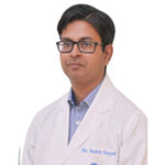 Dr. Rohit Goyal