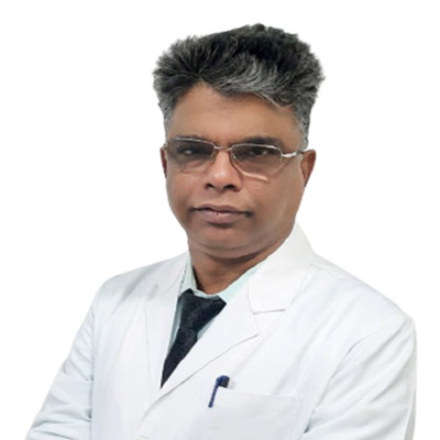 Dr. Rudra Prasad Acharya