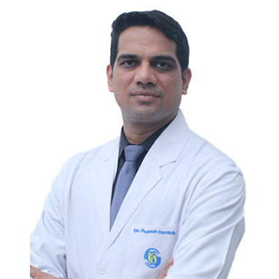 Dr. Rupesh Kaushik