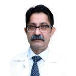 Dr. Saket Bhardwaj
