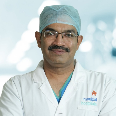 Dr. Sandeep Aggarwal
