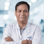 Dr. Satyendra Katewa