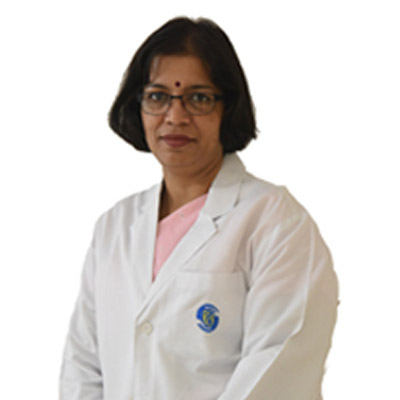 Dr. Shveta Tyagi Giri