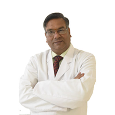 Dr. Sunil Kumar Gupta