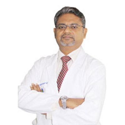 Dr. Vibhore Singhal