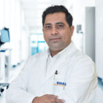 Dr. Vinay Kumar Shaw
