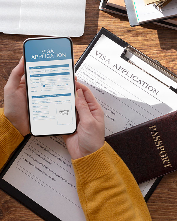 Medical Visa Assistance