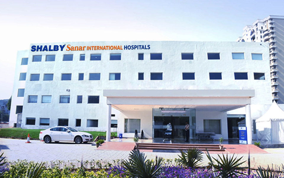 SHALBY Sanar International Hospitals