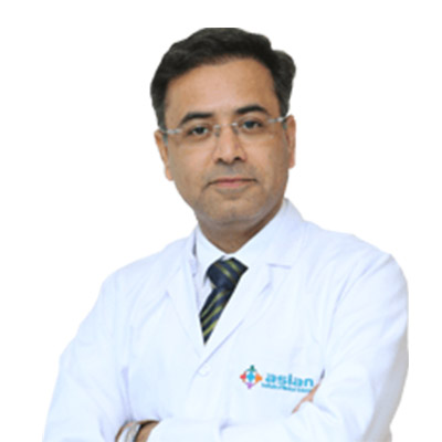 Dr. Pankaj Kumar Hans