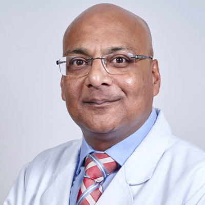 Dr. Atul Mittal