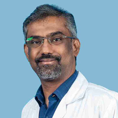 Dr. K Lakshmi Narayanan