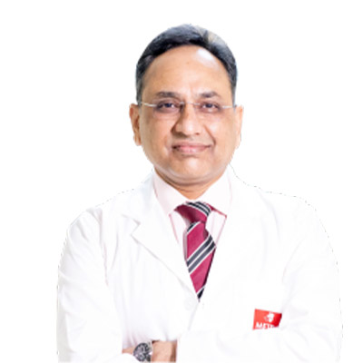 Dr. Neeraj Jain