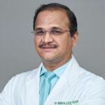 Dr. Niranjan Naik