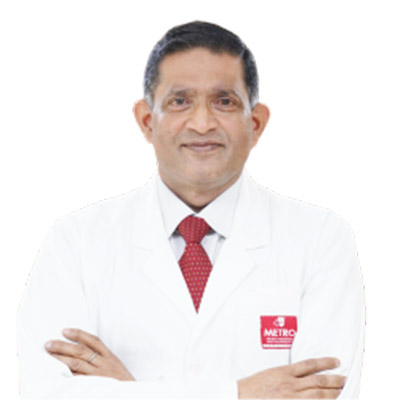 Dr. Praveen Kumar Bansal