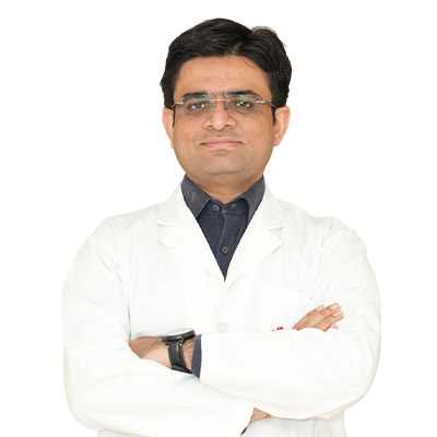 Dr. Rahul Kumar