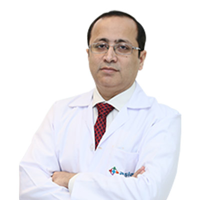 Dr. Rajiv Kumar Sethia