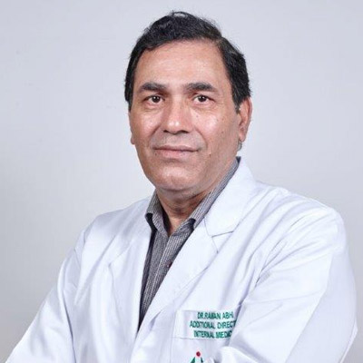 Dr. Raman Abhi