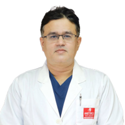 Dr. Ritesh Mongha