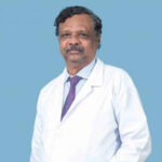 Dr T S Bala Shanmugam