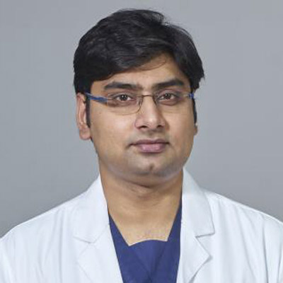 Dr. Alok Tiwari