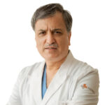 Dr. Anil Bhan
