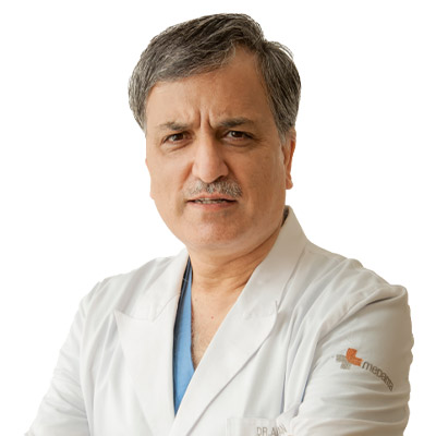 Dr. Anil Bhan