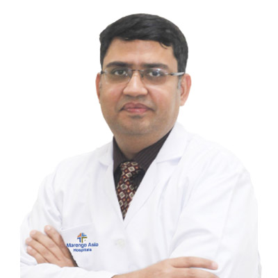 Dr. Anurag Aggarwal