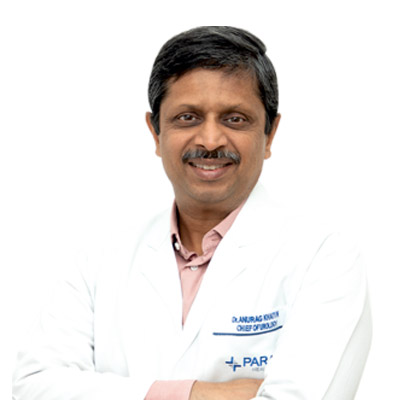 Dr. Anurag Khaitan